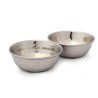 small bowl stainless steel