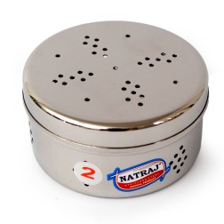Koriander Dose, 3tlg