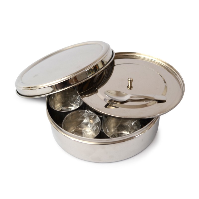 masala box