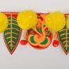 door hanging Toran