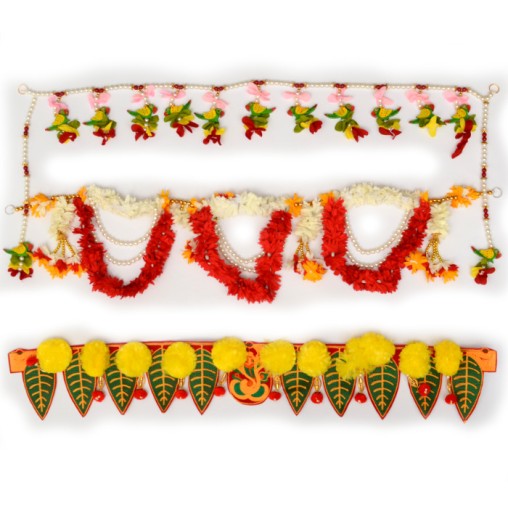 door hanging Toran