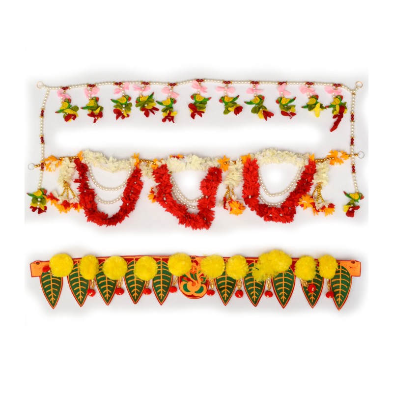 door hanging Toran