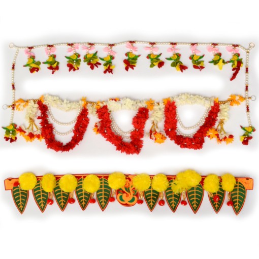 door hanging Toran
