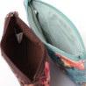 purse velour