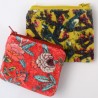 purse velour