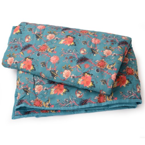 cotton quilt