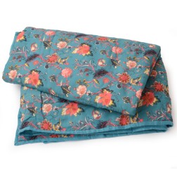 cotton quilt